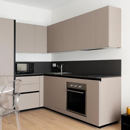 Tolomeo Apartment Milano Ngoại thất bức ảnh