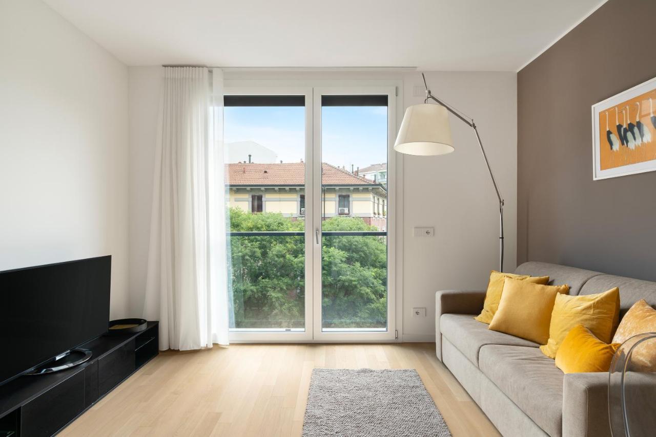 Tolomeo Apartment Milano Ngoại thất bức ảnh
