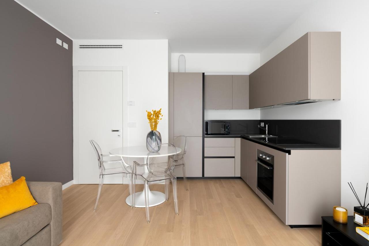 Tolomeo Apartment Milano Ngoại thất bức ảnh