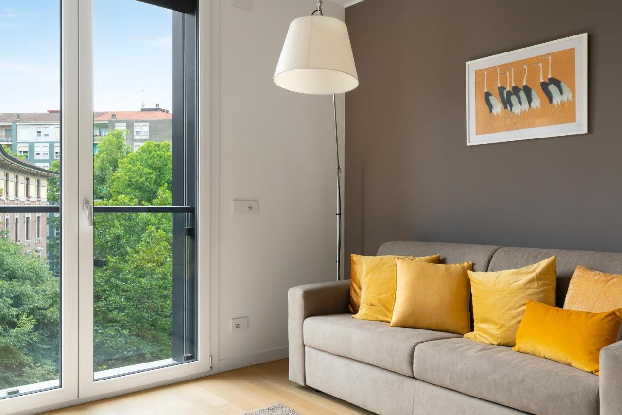 Tolomeo Apartment Milano Ngoại thất bức ảnh