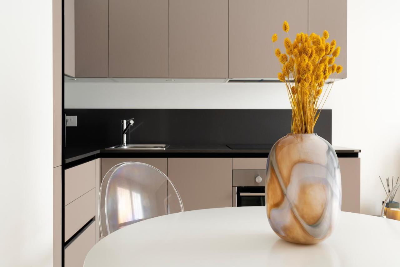 Tolomeo Apartment Milano Ngoại thất bức ảnh
