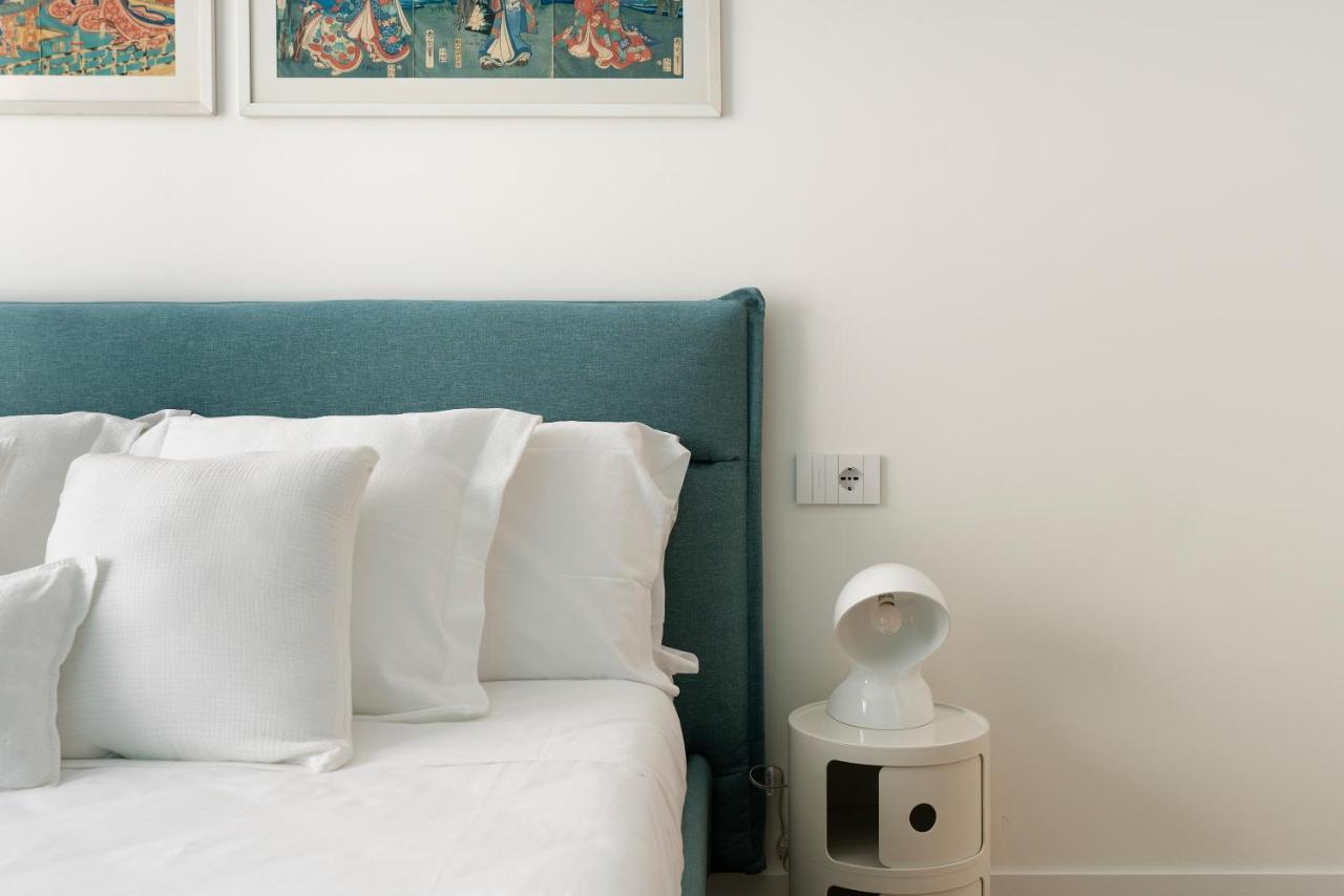 Tolomeo Apartment Milano Ngoại thất bức ảnh