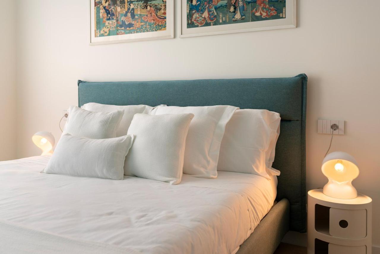 Tolomeo Apartment Milano Ngoại thất bức ảnh
