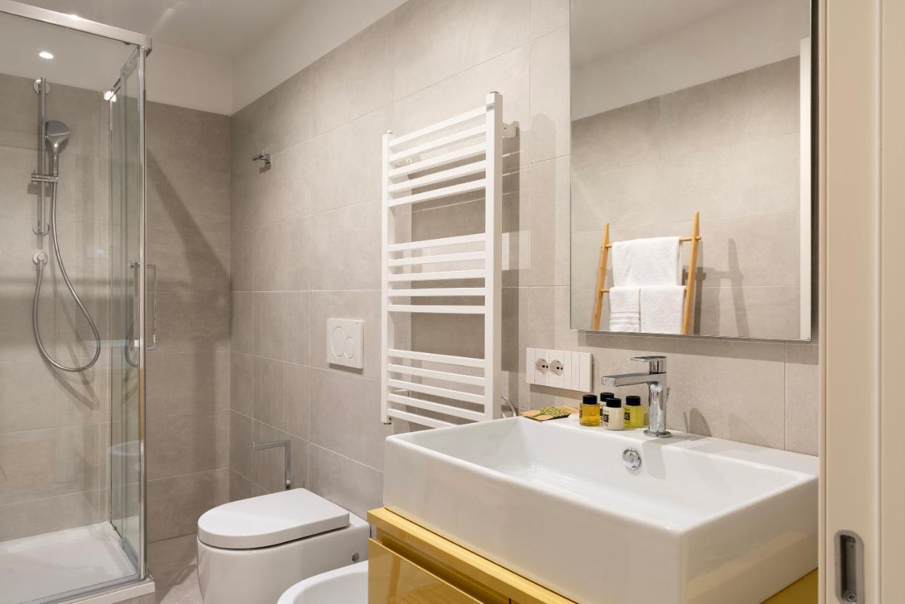 Tolomeo Apartment Milano Ngoại thất bức ảnh