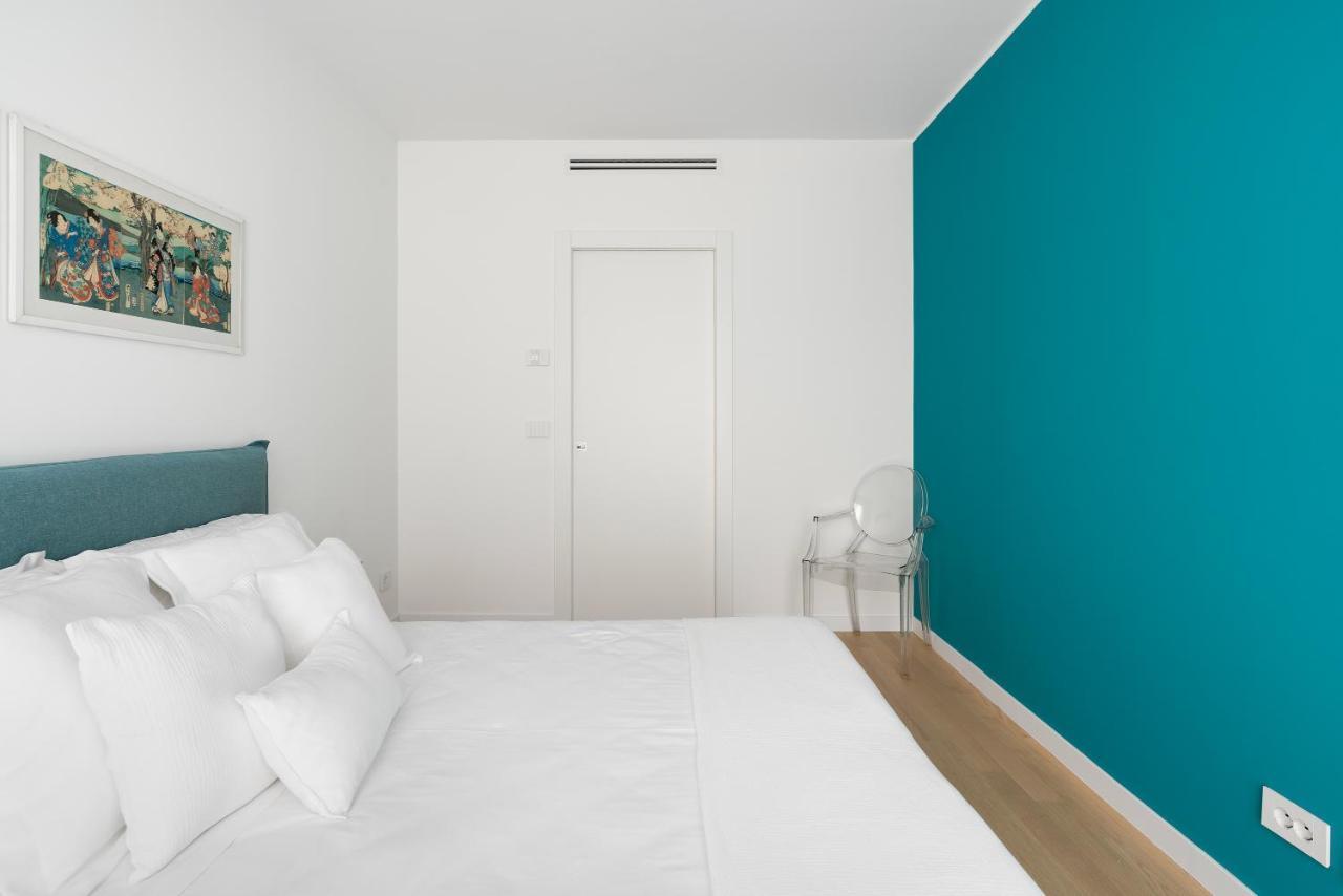 Tolomeo Apartment Milano Ngoại thất bức ảnh
