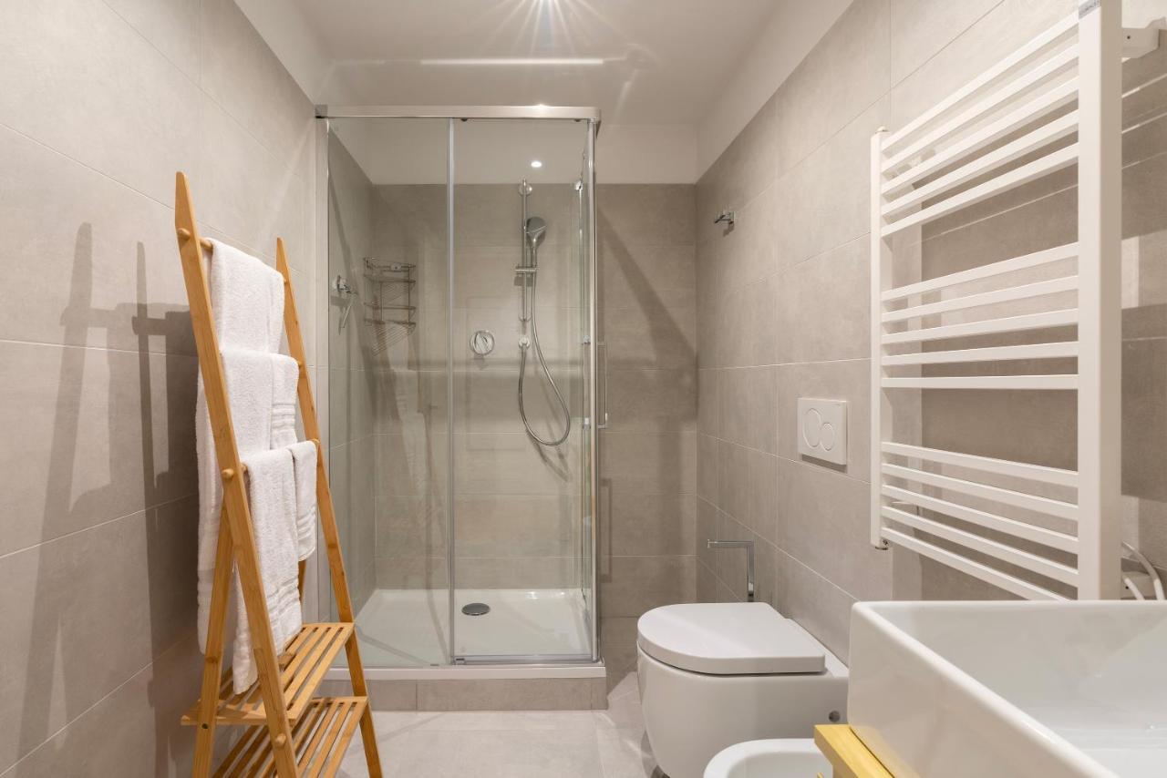Tolomeo Apartment Milano Ngoại thất bức ảnh