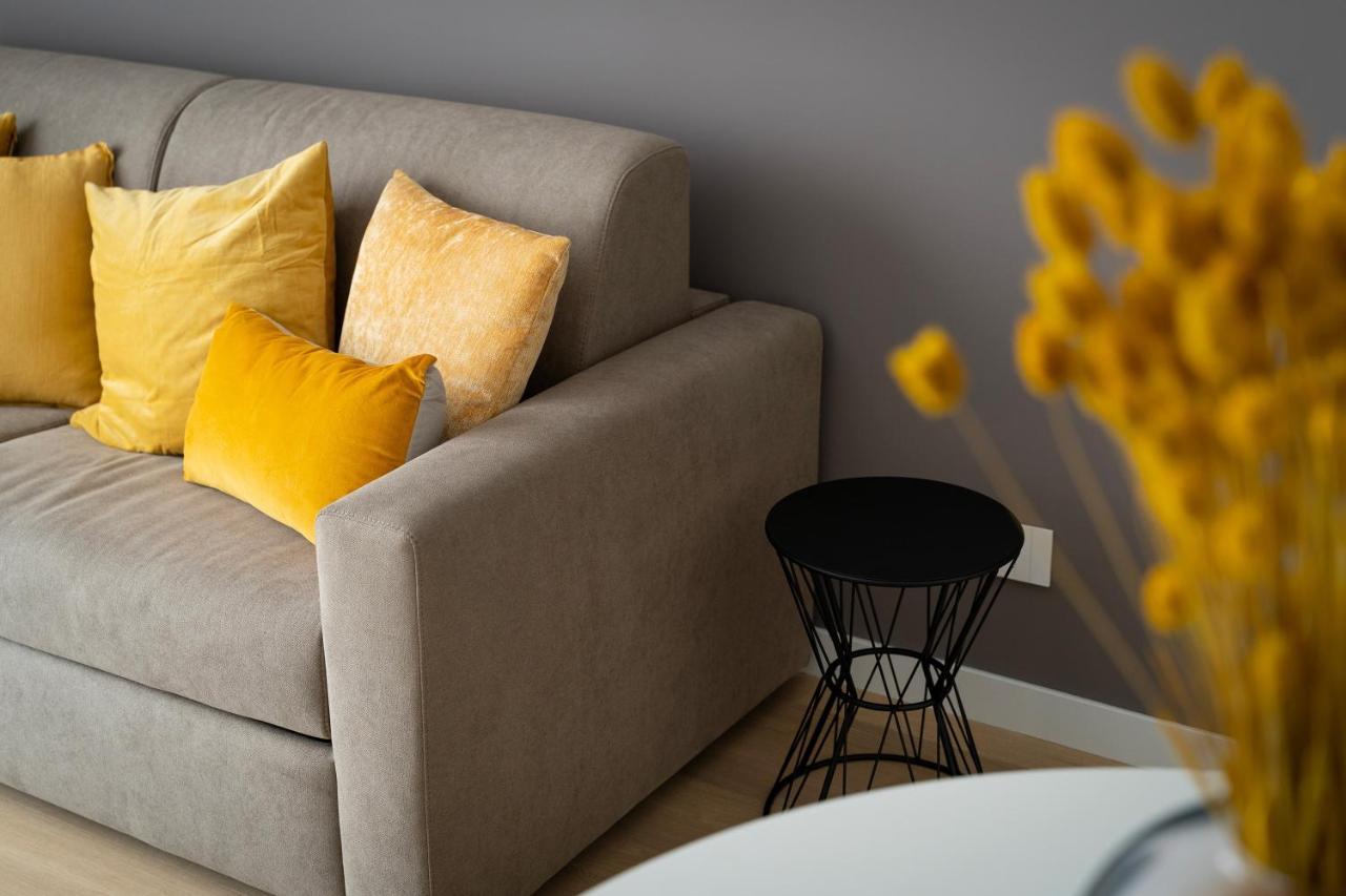 Tolomeo Apartment Milano Ngoại thất bức ảnh
