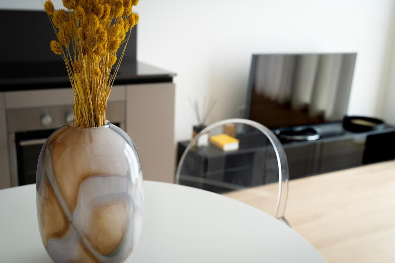 Tolomeo Apartment Milano Ngoại thất bức ảnh